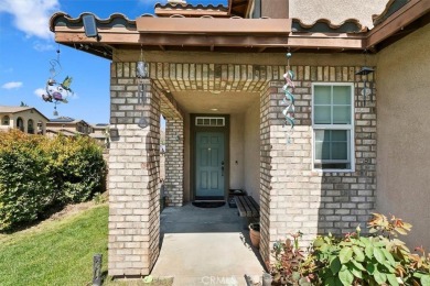 Located in the Popular Fairway Canyon Community, This Fine Home on Morongo Golf Club at Tukwet Canyon in California - for sale on GolfHomes.com, golf home, golf lot