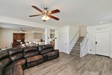Located in the Popular Fairway Canyon Community, This Fine Home on Morongo Golf Club at Tukwet Canyon in California - for sale on GolfHomes.com, golf home, golf lot