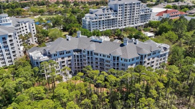 Set in the beautiful Bahia community within the coveted on Sandestin Golf and Beach Resort - Raven in Florida - for sale on GolfHomes.com, golf home, golf lot