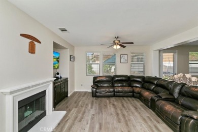 Located in the Popular Fairway Canyon Community, This Fine Home on Morongo Golf Club at Tukwet Canyon in California - for sale on GolfHomes.com, golf home, golf lot