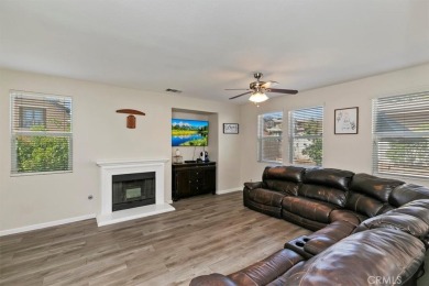 Located in the Popular Fairway Canyon Community, This Fine Home on Morongo Golf Club at Tukwet Canyon in California - for sale on GolfHomes.com, golf home, golf lot