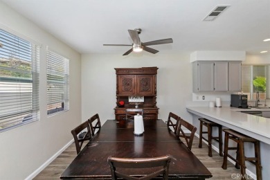 Located in the Popular Fairway Canyon Community, This Fine Home on Morongo Golf Club at Tukwet Canyon in California - for sale on GolfHomes.com, golf home, golf lot