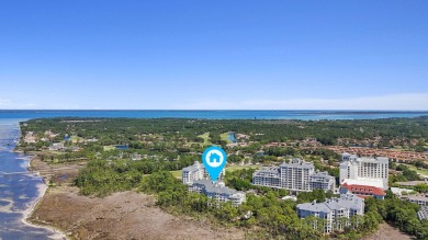 Set in the beautiful Bahia community within the coveted on Sandestin Golf and Beach Resort - Raven in Florida - for sale on GolfHomes.com, golf home, golf lot
