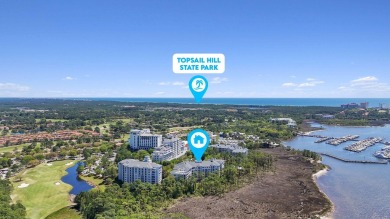 Set in the beautiful Bahia community within the coveted on Sandestin Golf and Beach Resort - Raven in Florida - for sale on GolfHomes.com, golf home, golf lot