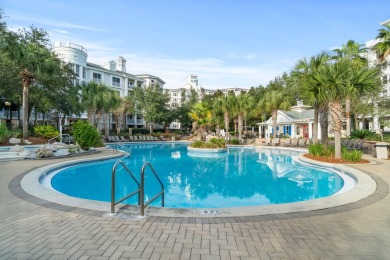 Set in the beautiful Bahia community within the coveted on Sandestin Golf and Beach Resort - Raven in Florida - for sale on GolfHomes.com, golf home, golf lot