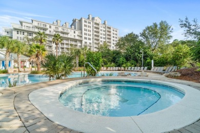 Set in the beautiful Bahia community within the coveted on Sandestin Golf and Beach Resort - Raven in Florida - for sale on GolfHomes.com, golf home, golf lot