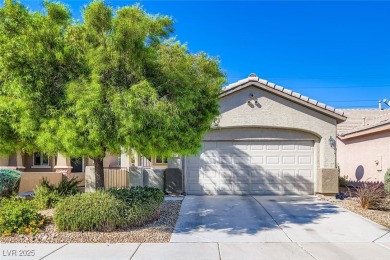 Stunning Single Story home in the Beautiful 55+ Guard Gated on Stallion Mountain Golf Course in Nevada - for sale on GolfHomes.com, golf home, golf lot