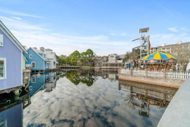 Set in the beautiful Bahia community within the coveted on Sandestin Golf and Beach Resort - Raven in Florida - for sale on GolfHomes.com, golf home, golf lot