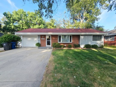 Discover this inviting 3-bedroom ranch near Wakonda Golf Club in on Wakonda Club in Iowa - for sale on GolfHomes.com, golf home, golf lot