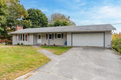 Attention, investors! This property features a finished basement on Island Country Club in Maine - for sale on GolfHomes.com, golf home, golf lot