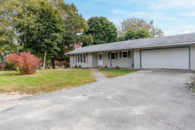 Attention, investors! This property features a finished basement on Island Country Club in Maine - for sale on GolfHomes.com, golf home, golf lot