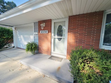 Discover this inviting 3-bedroom ranch near Wakonda Golf Club in on Wakonda Club in Iowa - for sale on GolfHomes.com, golf home, golf lot