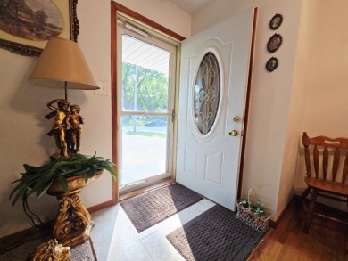 Discover this inviting 3-bedroom ranch near Wakonda Golf Club in on Wakonda Club in Iowa - for sale on GolfHomes.com, golf home, golf lot