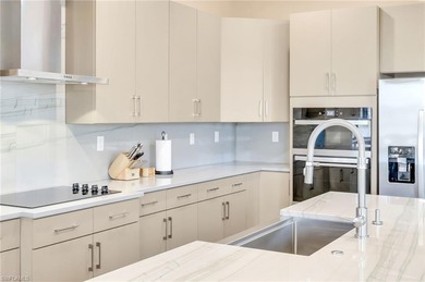 Welcome home to this beautifully upgraded Hanford model in the on Panther Run Golf Club in Florida - for sale on GolfHomes.com, golf home, golf lot