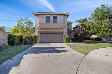 Welcome to 16174 Los Coyotes St, a stunning home in the heart of on Sierra Lakes Golf Club in California - for sale on GolfHomes.com, golf home, golf lot