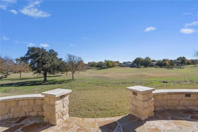 Rare, elevated golf course home.  If privacy and golf course on Legacy Hills Golf Club in Texas - for sale on GolfHomes.com, golf home, golf lot