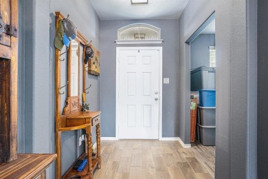 Charming 1-story, 3-bedroom, 2-bath, 2-car garage offers a on Cleburne Golf Links in Texas - for sale on GolfHomes.com, golf home, golf lot