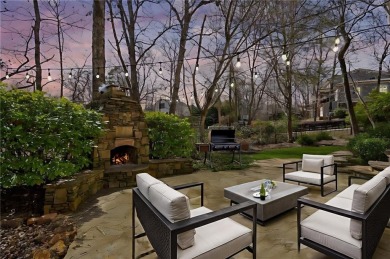 PRICE IMPROVEMENT!  ROOM FOR A POOL! POOL QUOTE AVAILABLE UPON on Chestatee Golf Club in Georgia - for sale on GolfHomes.com, golf home, golf lot