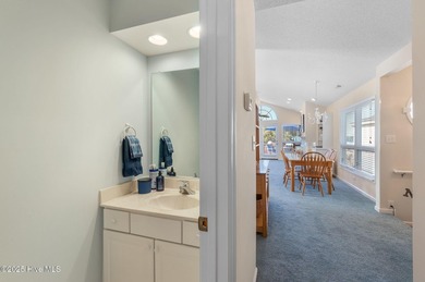 Great opportunity to live the coastal lifestyle with your boat on The Country Club of the Crystal Coast in North Carolina - for sale on GolfHomes.com, golf home, golf lot