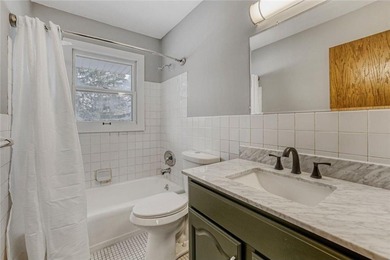 Welcome home to this lovingly cared for property in the heart of on Forest Hills Golf Club in Minnesota - for sale on GolfHomes.com, golf home, golf lot