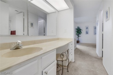 MAJOR PRICE IMPROVEMENT! LOWEST PRICE 2/2 in this GATED on The Landings Yacht, Golf and Tennis Club in Florida - for sale on GolfHomes.com, golf home, golf lot