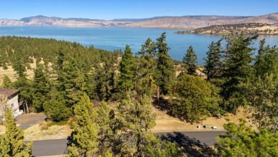Premier View Lot at the Running Y Resort - Now $127,500! Build on Running Y Ranch Resort in Oregon - for sale on GolfHomes.com, golf home, golf lot