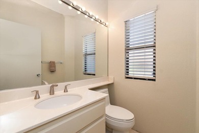 Discover the luxurious Vista D Plan at Palm Valley Country Club on Palm Valley Country Club in California - for sale on GolfHomes.com, golf home, golf lot