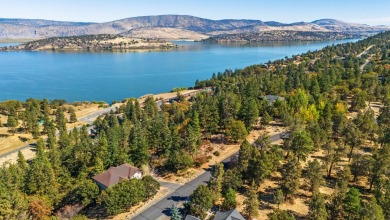 Premier View Lot at the Running Y Resort - Now $127,500! Build on Running Y Ranch Resort in Oregon - for sale on GolfHomes.com, golf home, golf lot