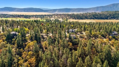 Premier View Lot at the Running Y Resort - Now $127,500! Build on Running Y Ranch Resort in Oregon - for sale on GolfHomes.com, golf home, golf lot