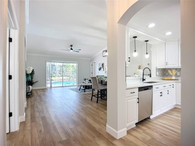 **PRICE IMPROVEMENT~ REMODELED POOL HOME!**SELLER WILL ASSIST on Caloosa Greens Executive Golf Course in Florida - for sale on GolfHomes.com, golf home, golf lot
