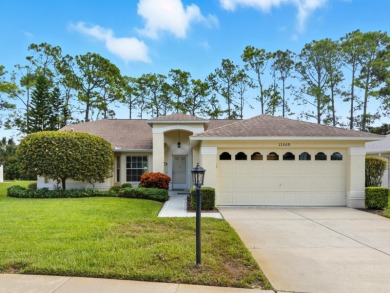 Welcome to this beautifully updated home in the highly desirable on Heritage Pines Country Club in Florida - for sale on GolfHomes.com, golf home, golf lot