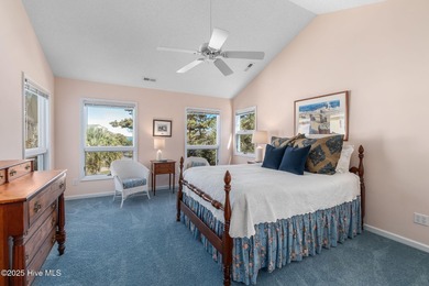 Great opportunity to live the coastal lifestyle with your boat on The Country Club of the Crystal Coast in North Carolina - for sale on GolfHomes.com, golf home, golf lot