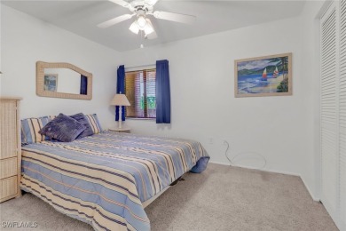 MAJOR PRICE IMPROVEMENT! LOWEST PRICE 2/2 in this GATED on The Landings Yacht, Golf and Tennis Club in Florida - for sale on GolfHomes.com, golf home, golf lot