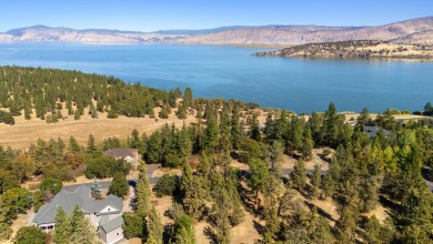 Premier View Lot at the Running Y Resort - Now $127,500! Build on Running Y Ranch Resort in Oregon - for sale on GolfHomes.com, golf home, golf lot