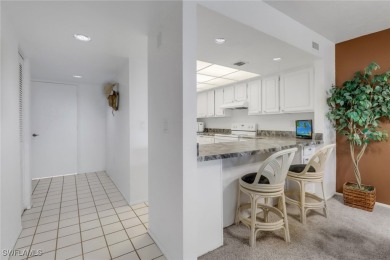 MAJOR PRICE IMPROVEMENT! LOWEST PRICE 2/2 in this GATED on The Landings Yacht, Golf and Tennis Club in Florida - for sale on GolfHomes.com, golf home, golf lot