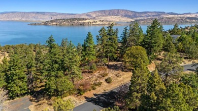 Premier View Lot at the Running Y Resort - Now $127,500! Build on Running Y Ranch Resort in Oregon - for sale on GolfHomes.com, golf home, golf lot