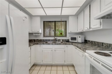 MAJOR PRICE IMPROVEMENT! LOWEST PRICE 2/2 in this GATED on The Landings Yacht, Golf and Tennis Club in Florida - for sale on GolfHomes.com, golf home, golf lot