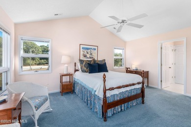 Great opportunity to live the coastal lifestyle with your boat on The Country Club of the Crystal Coast in North Carolina - for sale on GolfHomes.com, golf home, golf lot
