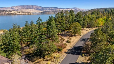 Premier View Lot at the Running Y Resort - Now $127,500! Build on Running Y Ranch Resort in Oregon - for sale on GolfHomes.com, golf home, golf lot
