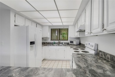 MAJOR PRICE IMPROVEMENT! LOWEST PRICE 2/2 in this GATED on The Landings Yacht, Golf and Tennis Club in Florida - for sale on GolfHomes.com, golf home, golf lot