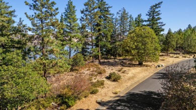 Premier View Lot at the Running Y Resort - Now $127,500! Build on Running Y Ranch Resort in Oregon - for sale on GolfHomes.com, golf home, golf lot