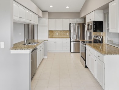 Welcome to this beautifully updated home in the highly desirable on Heritage Pines Country Club in Florida - for sale on GolfHomes.com, golf home, golf lot