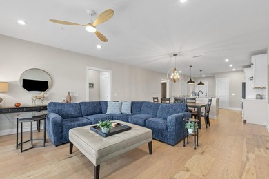 Rarely available Top Floor Luxury Condo with Golf Course and on Little Turtle Golf Club in Ohio - for sale on GolfHomes.com, golf home, golf lot