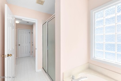 Great opportunity to live the coastal lifestyle with your boat on The Country Club of the Crystal Coast in North Carolina - for sale on GolfHomes.com, golf home, golf lot