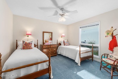 Great opportunity to live the coastal lifestyle with your boat on The Country Club of the Crystal Coast in North Carolina - for sale on GolfHomes.com, golf home, golf lot