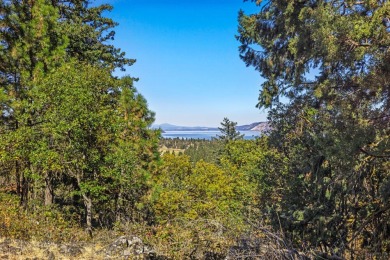 Premier View Lot at the Running Y Resort - Now $127,500! Build on Running Y Ranch Resort in Oregon - for sale on GolfHomes.com, golf home, golf lot