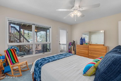 Great opportunity to live the coastal lifestyle with your boat on The Country Club of the Crystal Coast in North Carolina - for sale on GolfHomes.com, golf home, golf lot