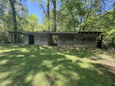 Perfect Location! 4BR 3BA - Drive your cart to the course! $314K on Panola Country Club in Mississippi - for sale on GolfHomes.com, golf home, golf lot