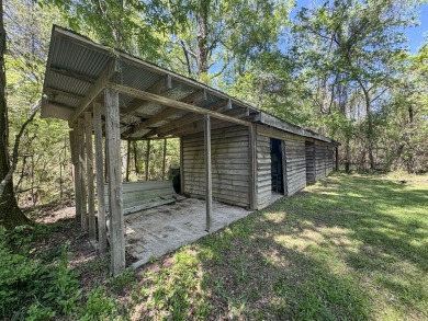 Perfect Location! 4BR 3BA - Drive your cart to the course! $314K on Panola Country Club in Mississippi - for sale on GolfHomes.com, golf home, golf lot