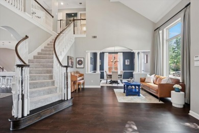 This thoughtfully renovated home offers a stylish blend of on Hackberry Creek Country Club in Texas - for sale on GolfHomes.com, golf home, golf lot
